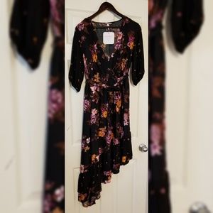 Isabel Maternity Target Dress